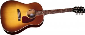 Gibson J-45 Standard Exclusive - HB