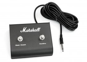 Marshall PEDL-90010 2-Way Footswitch