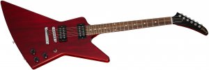 Gibson 80's Explorer - CH