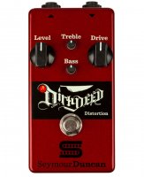 Seymour Duncan Dirty Deed Distortion