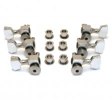 Sperzel Trim-Lok 3+3 Locking Tuners - CH