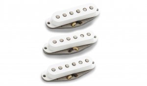 Seymour Duncan Retrospec'd Antiquity II Strat Surfer Set