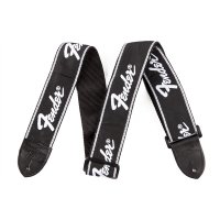 Fender Running Logo Strap