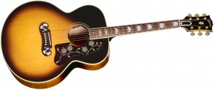 Gibson SJ-200 60's Original - VS
