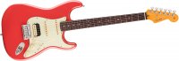 Fender American Ultra Luxe Vintage 60's Stratocaster HSS - FRD