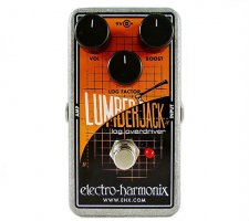 Electro Harmonix Lumberjack