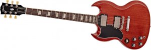 Gibson SG Standard '61 Left Handed