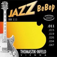 Thomastik BeBop 11/47