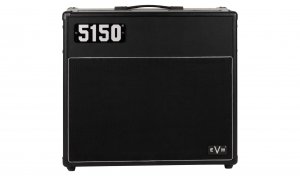 EVH 5150 Iconic Series 40W 1x12 Combo - BLK