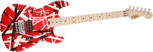 EVH Striped - RD