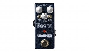 Wampler Mini Ego Compressor