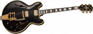 Gibson Custom 1960 ES-355 Keith Richards Collector’s Edition