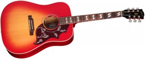 Gibson Hummingbird Special - CS