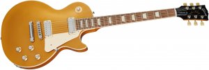 Gibson Les Paul 70s Deluxe - GT