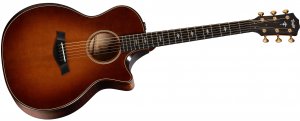 Taylor Builder's Edition 614ce - WHB