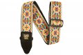 Ernie Ball Jacquard Guitar Strap - CS