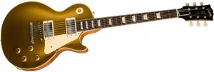 Gibson Custom 1957 Les Paul Goldtop Reissue VOS