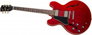 Gibson ES-335 Left Handed - SC