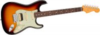 Fender American Ultra Stratocaster HSS - RW ULB