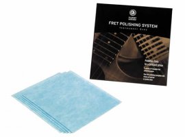 D'Addario Fret Polishing System