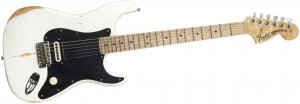 Fender Custom 1969 Stratocaster 1-Humbucker Relic - AOLW