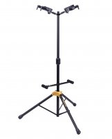 Hercules GS422B PLUS Duo Guitar Stand