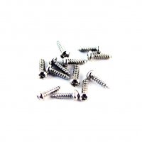 Fender Pure Vintage Tuning Machine Mounting Screws