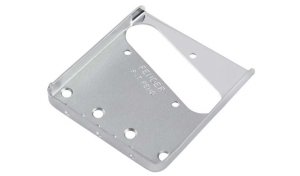 Fender American Vintage 3-Saddle Telecaster Bridge Plate