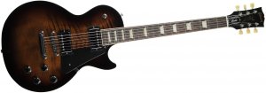 Gibson Les Paul Studio Figured - SK