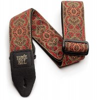 Ernie Ball Jacquard Guitar Strap - CP