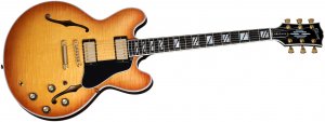 Gibson ES Supreme Exclusive - RYT