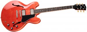 Gibson ES-335 - WM