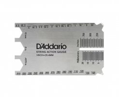 D'Addario String Height Gauge