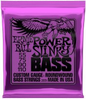 Ernie Ball 2831 Nickel Wound Power Slinky 55/110