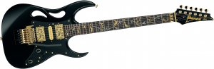 Ibanez PIA3761 Steve Vai Signature - XB