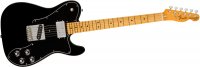 Fender American Vintage II 1977 Telecaster Custom - BLK