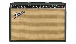 Fender '65 Deluxe Reverb Limited Edition
