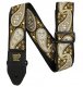 Ernie Ball Jacquard Guitar Strap - PR