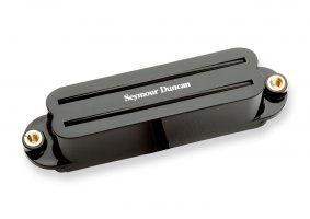 Seymour Duncan SHR-1n Hot Rails - BK