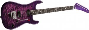 EVH 5150 Series Deluxe QM - PRD