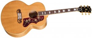 Gibson Custom Historic 1957 SJ-200 Murphy Lab Light Aged - NA