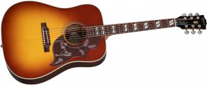 Gibson Hummingbird Studio Rosewood - RB