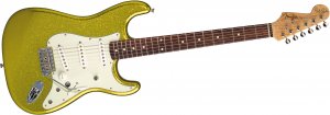 Fender Custom Dick Dale Signature Stratocaster