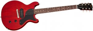 Gibson Les Paul Junior Double Cut - VC