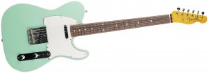 Fender Custom Old School 1960 Telecaster Custom NOS - SFG