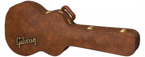 Gibson Small-Body Acoustic Original Hardshell Case - BR
