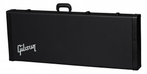 Gibson Firebird Modern Hardshell Case - BK