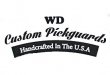 WD Custom Pickguards