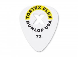 Dunlop Tortex Flex X 0.73mm