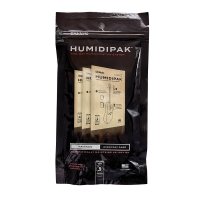 D'Addario Humidipak Automatic Humidity Control System Refill 3-Pack